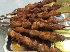 -西北老马食府(陈家营西路店)