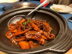 -三利音·玖弄小鲜(浦东嘉里城店)