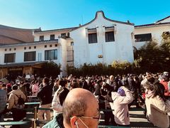 -龙华素斋(龙华路店)