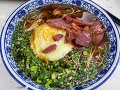 -伟记奥面馆(养育巷店)