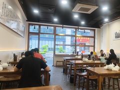 -兰溪十八浇(天一店)