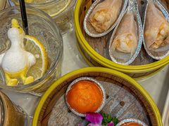 -香港威特瑞茶餐厅(小白楼音乐厅店)