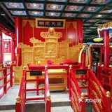 用饼一卷，一口下去满满的幸福感
