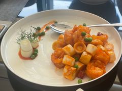 -航空港万怡酒店·万荟轩餐厅(航空港区远航路店)
