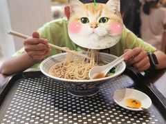 -大食代美食广场(迪士尼小镇店)