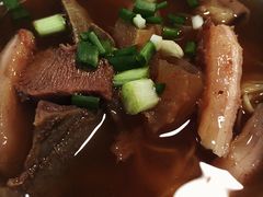 正宗牛什面-梓记牛什(總店)