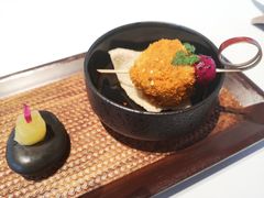 金刚沙豆腐-京兆尹(雍和宫店)