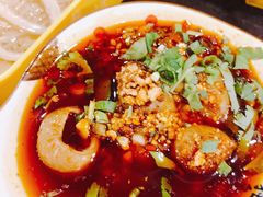 -镇江龙·火锅串串(武侯祠店)