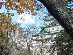 -名古屋城