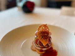 -Caprice(香港四季酒店)