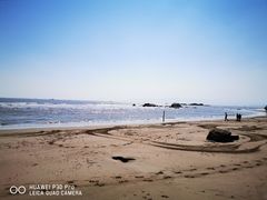 -天然居·漳港海鲜·海景餐厅(南澳总店)