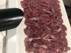 -羊家胡同·龙虾烧烤火锅(龙汇路店)
