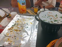 -地摊风云龙虾烧烤铺(裕民店)