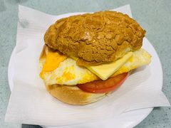 招牌菠萝油-华嫂冰室(尖沙咀店)