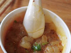 -鼎原力量东北吊炉烧烤(临河街店)