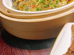-田婆婆的菜(海口友谊阳光城店)