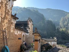 -杨家堂村