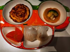 -烹然四季椰子鸡火锅(姚家园万象汇店)