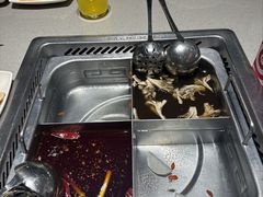 -海底捞火锅(龙湖北京大兴天街店)