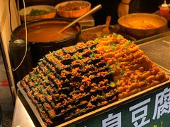 -东门町美食街