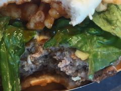 -麦当劳(展览路店)