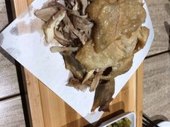 -九毛九西北菜(盈信广场店)