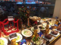 -百姓渔村(南中环店)