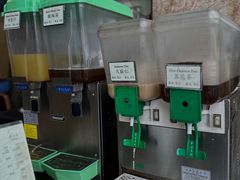 -公利真料竹蔗水(中环店)