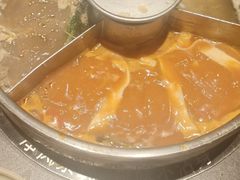 -巴奴毛肚火锅(京西大悦城店)