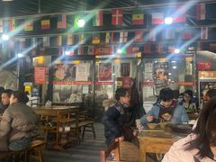 -正南齊北重庆老火锅(光华村直营店)