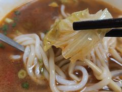 -覃记螺蛳粉·桂林米粉(鼓楼南街店)