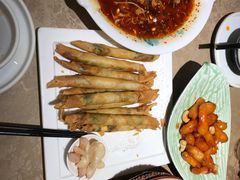 -李氏传家菜(兴城路店)