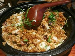 -兰溪小馆(东直门簋街店)