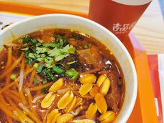 -吉品合酥脆烤饼(太平洋森活天地店)