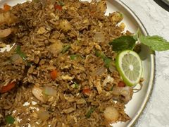 -半秋山西餐厅(宜昌大洋店)