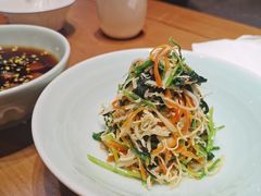 -香园茶社·金陵小灶(老门东店)