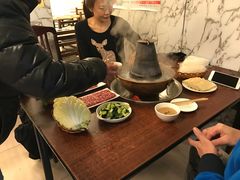 -前门张记涮肉(前门店)