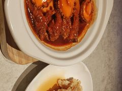 -上和臻品中国菜(花园街店)