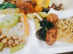 -六和孝顺素食餐厅(西湖道店)