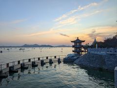 -云龙湖旅游景区