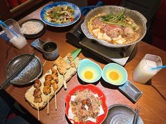 -王氏炉匠·烧鸟放题自助(好运街店)