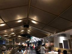 -星伦多海鲜自助餐厅(万达百货店)
