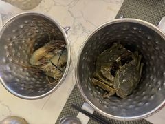 -福禧荟·海鲜自助