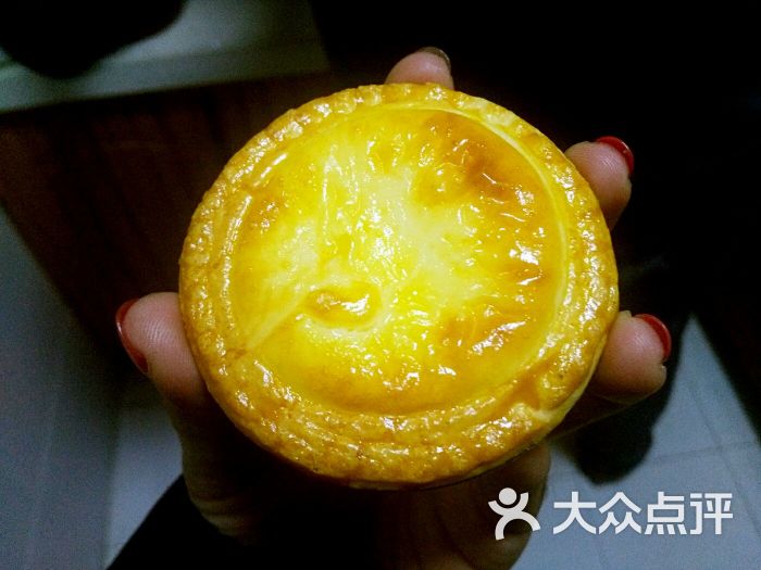 张小妹幸福烘焙坊-图片-西安美食-大众点评网