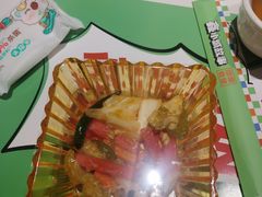 -鑫小城故事·藕汤·家常菜(台北一路总店)