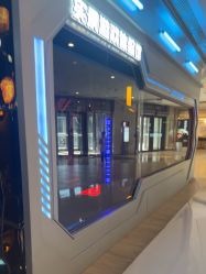 -疯狂冒险家-亲子密室-东坝店(金隅嘉品店)