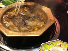 -芦月轩羊蝎子(劲松店)