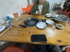 -潮陈记土鸡火锅(东厦北路店)