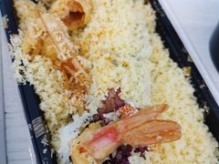 -大雄寿司(中华广场店)