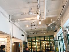 大堂-RAC BAR(安福路店)